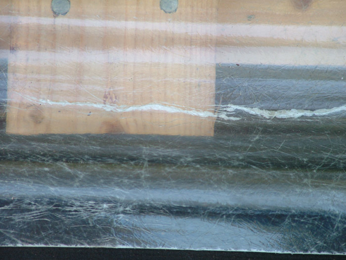 Fiberglass Roofing